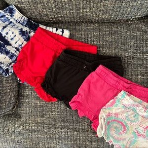Size 6x and one 6/Children’s Place and Jumping Beans/Lot